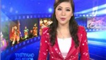 Bản tin Văn hóa toàn cảnh ngày 28/3/2012